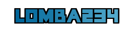 LOMBA234 Logo